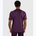 Tricou pentru bărbați Venum Classic Dry Tech dark purple 3