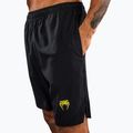 Pantaloni scurți de antrenament pentru bărbați Venum Contender Training black/gold 4