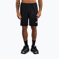 Pantaloni scurți de antrenament pentru bărbați Venum Contender Training black/silver