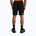 Pantaloni scurți de antrenament pentru bărbați Venum Contender Training black/silver 2