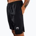 Pantaloni scurți de antrenament pentru bărbați Venum Contender Training black/silver 5