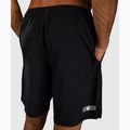 Pantaloni scurți de antrenament pentru bărbați Venum Contender Training black/silver 6