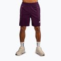 Pantaloni scurți de antrenament pentru bărbați Venum Contender Training dark purple/white