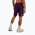 Pantaloni scurți de antrenament pentru bărbați Venum Contender Training dark purple/white 2