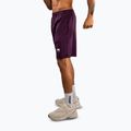 Pantaloni scurți de antrenament pentru bărbați Venum Contender Training dark purple/white 5