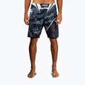 Pantaloni scurți de antrenament pentru bărbați Venum Camo Hero Fight dark navy/blue