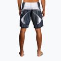 Pantaloni scurți de antrenament pentru bărbați Venum Camo Hero Fight dark navy/blue 3
