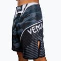 Pantaloni scurți de antrenament pentru bărbați Venum Camo Hero Fight dark navy/blue 5
