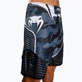 Pantaloni scurți de antrenament pentru bărbați Venum Camo Hero Fight dark navy/blue 6