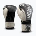 Mănuși de box Venum Galactic 3.0 Boxing off white/black