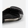 Mănuși de box Venum Galactic 3.0 Boxing off white/black 3