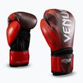 Mănuși de box Venum Galactic 3.0 Boxing red/silver