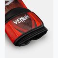 Mănuși de box Venum Galactic 3.0 Boxing red/silver 3