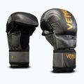 Mănuși de sparring Venum Galactic 3.0 Sparring black/gold