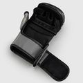 Mănuși de sparring Venum Galactic 3.0 Sparring black/gold 4