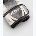 Mănuși de sparring Venum Galactic 3.0 Sparring off white/black 4