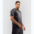 Tricou pentru bărbați Venum Galactic 3.0 Dry Tech black/gold 4
