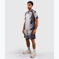 Tricou pentru bărbați Venum Galactic 3.0 Dry Tech off white/black 2