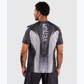 Tricou pentru bărbați Venum Galactic 3.0 Dry Tech off white/black 3