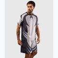 Tricou pentru bărbați Venum Galactic 3.0 Dry Tech off white/black 4
