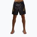 Pantaloni scurți de antrenament pentru bărbați Venum Galactic 3.0 Fight black/gold