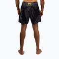 Pantaloni scurți de antrenament pentru bărbați Venum Galactic 3.0 Fight black/gold 3