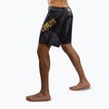 Pantaloni scurți de antrenament pentru bărbați Venum Galactic 3.0 Fight black/gold 4