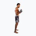 Pantaloni scurți de antrenament pentru bărbați Venum Galactic 3.0 Fight off white/black 2