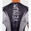 Rashguard pentru bărbați Venum Galactic 3.0 Rashguard SS off white/black 6