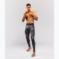 Colanți de antrenament pentru bărbați Venum Galactic 3.0 Spats black/gold 2