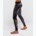Colanți de antrenament pentru bărbați Venum Galactic 3.0 Spats black/gold 5