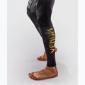 Colanți de antrenament pentru bărbați Venum Galactic 3.0 Spats black/gold 6