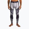 Colanți de antrenament pentru bărbați Venum Galactic 3.0 Spats off white/black