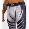 Colanți de antrenament pentru bărbați Venum Galactic 3.0 Spats off white/black 6