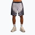 Pantaloni scurți de antrenament pentru bărbați Venum Galactic 3.0 Training off white/black