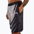 Pantaloni scurți de antrenament pentru bărbați Venum Galactic 3.0 Training off white/black 5