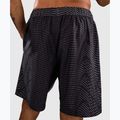 Pantaloni scurți de antrenament pentru bărbați Venum Galactic 3.0 Training off white/black 6