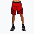 Pantaloni scurți de antrenament pentru bărbați Venum Galactic 3.0 Training red/silver
