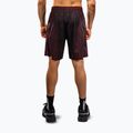 Pantaloni scurți de antrenament pentru bărbați Venum Galactic 3.0 Training red/silver 3