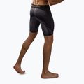 Pantaloni scurți de antrenament pentru bărbați Venum Galactic 3.0 Vale Tudo black/gold 3