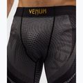 Pantaloni scurți de antrenament pentru bărbați Venum Galactic 3.0 Vale Tudo black/gold 4