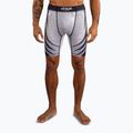 Pantaloni scurți de antrenament pentru bărbați Venum Galactic 3.0 Vale Tudo off white/black