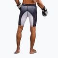 Pantaloni scurți de antrenament pentru bărbați Venum Galactic 3.0 Vale Tudo off white/black 3