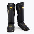 Apărători tibii Venum G-Core Shin black/gold 2