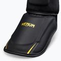 Apărători tibii Venum G-Core Shin black/gold 4