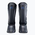Apărători tibii Venum G-Core Shin navy blue/white