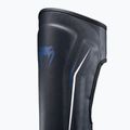 Apărători tibii Venum G-Core Shin navy blue/white 3