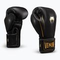 Mănuși de box Venum G-Core Boxing black/gold