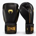 Mănuși de box Venum G-Core Boxing black/gold 2