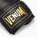 Mănuși de box Venum G-Core Boxing black/gold 3